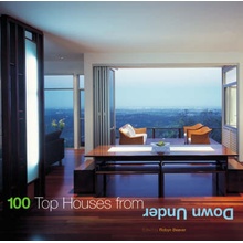 100 Dream Houses from Down Under -