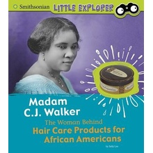 Madam C.J. Walker Lee Sally Ann