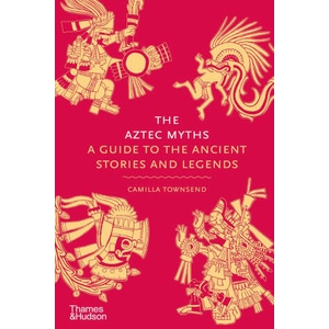 Aztec Myths (2024)