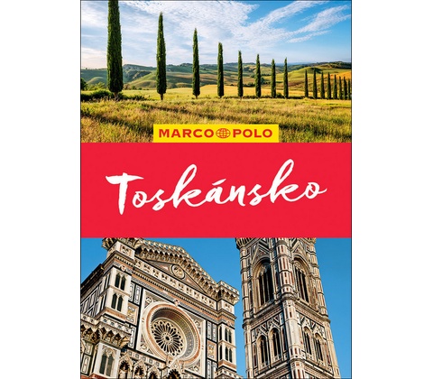 Toskánsko