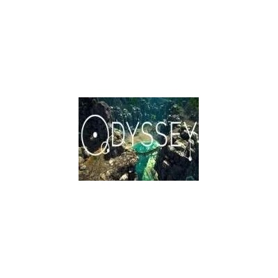Odyssey - The Next Generation Science Game