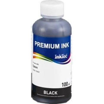 Compatible Бутилка с мастило INKTEC за Canon PGI-225Bk/425Bk/ 525Bk/ 725Bk, Черен, 100 ml (INKTEC-C5025-100MB)