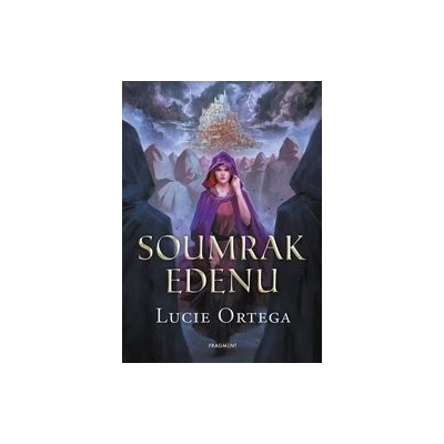 Soumrak Edenu