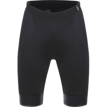 Santini Мъжки шорти за колоездене Santini Karma Delta Shorts Cycling bottoms - Nero (055-2044-0114)