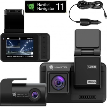 Navitel R480 2K