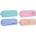 COOLPACK Силиконов несесер Cool Pack Tube - Stitch Pastel, асортимент (80952PTR)