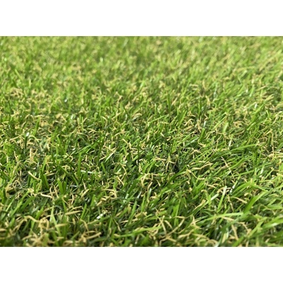 Lano Umělý travní koberec Camelia metrážní 5m (cena za m2) – Zboží Dáma