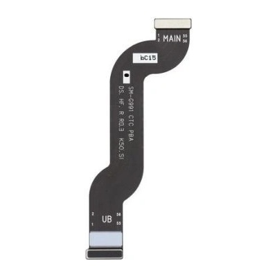 Samsung Galaxy S21 G991B - LCD Flex Kabel - GH59-15414A Genuine Service Pack