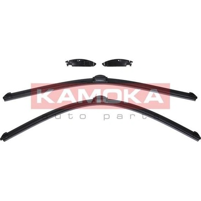 Kamoka 600 mm 27D06