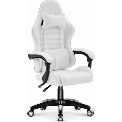 Hell's Chair HC-1003 2.0 White