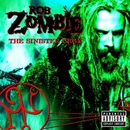 ZOMBIE ROB: SINCERE URGE CD