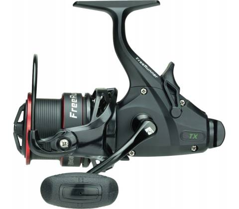 Robinson Freerunner TX 657