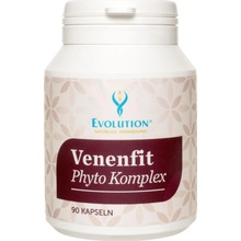 Venenfit Phyto Komplex 90 rastlinných kapsúl