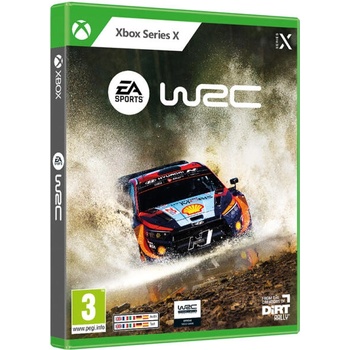Image 1 of Electronic Arts EA Sports WRC (Xbox Series X/S)