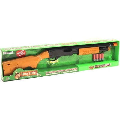 Wiky Lovecká puška 76cm