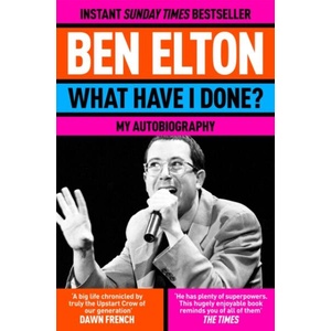 What Have I Done? (ISBN: 9781035059966)