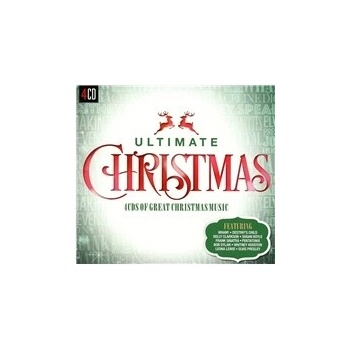 ULTIMATE CHRISTMAS: VARIOUS CD