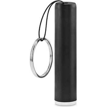 Фенер Sanlight, 3 батерии AG3, черен