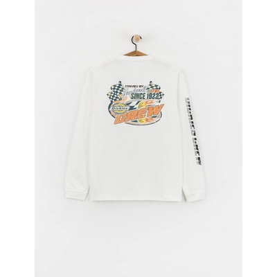Dickies Nashport white