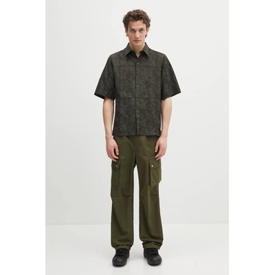 Wales Bonner Риза Wales Bonner Dennis (MS25SH02.VI01.899)