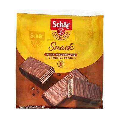 Schär Snack bezlepkové oplatky 105 g – Zboží Dáma