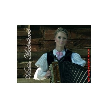 Vlasta Mudríková -