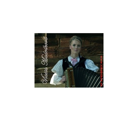 Vlasta Mudríková -