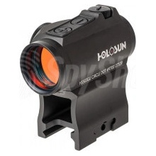 Holosun HS503GU Red Dot Multi Reticle System