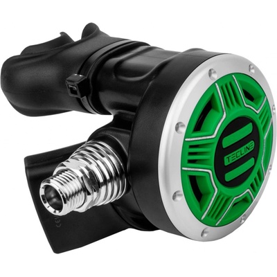 Tecline 2. stupeň TEC1 O2 ZELENÝ EN250:2014 – Zboží Dáma