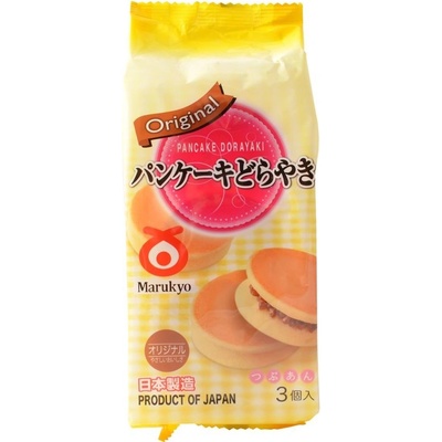 Marukyo Pancake Dorayaki 150 g