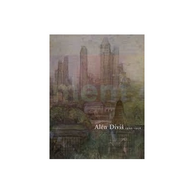 Alén Diviš 1900-1956