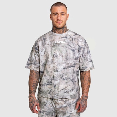 Iron Aesthetics Camo tree light