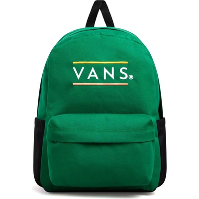 Vans Old Skool Backpack Verdant Gre 22 l