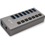 i-tec U3CHARGEHUB7