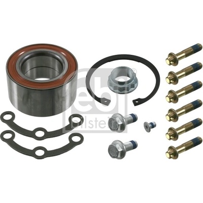 Lożisko kolesa - opravná sada FEBI BILSTEIN 21667