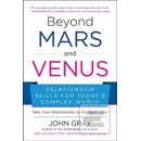 Beyond Mars and Venus