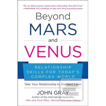 Beyond Mars and Venus