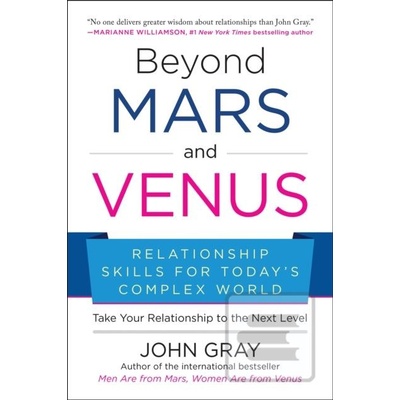 Beyond Mars and Venus