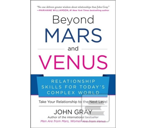 Beyond Mars and Venus