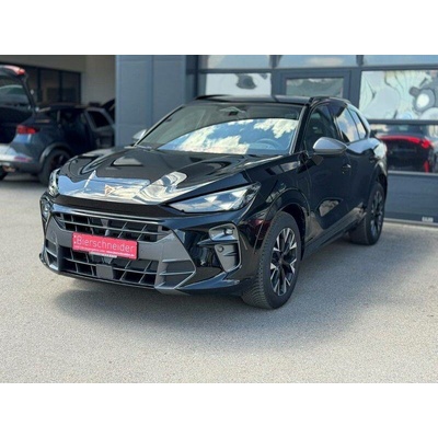 Cupra Terramar 1.5 e-Hybrid 150 kW