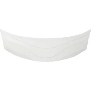 SAPHO - Предна панел DUNAJ II 150, бял G1355 (G1355)