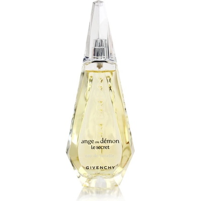 Givenchy Ange ou Demon Le Secret toaletná voda dámska 100 ml tester