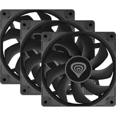 Genesis Oxal 120 3-pack NGF-2043