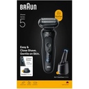 Braun Series 5 52-N7200cc