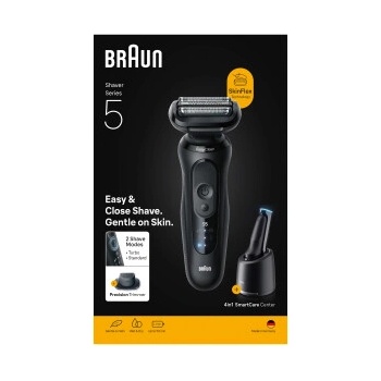 Braun Series 5 52-N7200cc