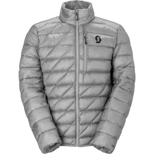 Scott Мъжко синтетично яке Scott Insuloft Tech PL Jacket Synthetic jacket - Fog Blue - размер XL (004-7069-0514)