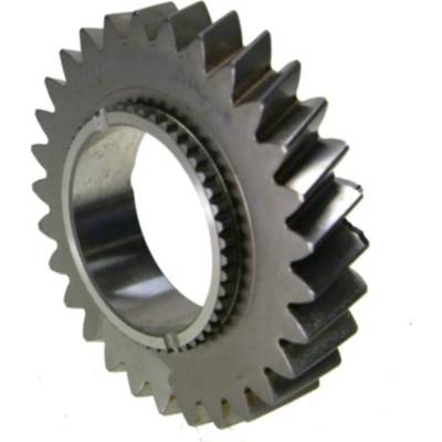 Ozubené kolo převodovky ZF 6S850 EURORICA 95534901, , ,