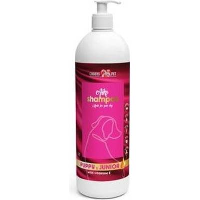 Aiko Šampon pro štěňata s vitaminem E 1 l