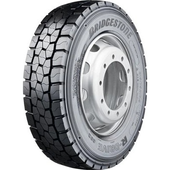 BRIDGESTONE R-DRIVE 002 205/75 R17,5 124M