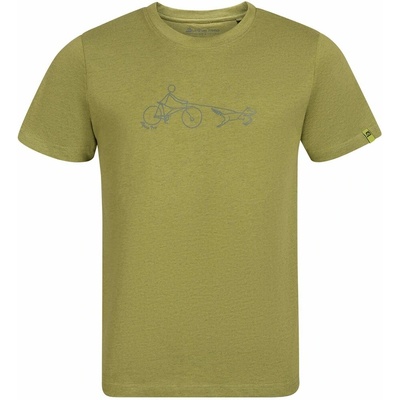 Alpine Pro Noger green oasis